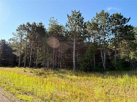 2.5 Acres of Land for Sale in Orrock Township, Minnesota