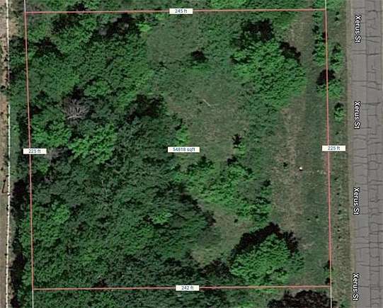 1.35 Acres of Residential Land for Sale in Zimmerman, Minnesota