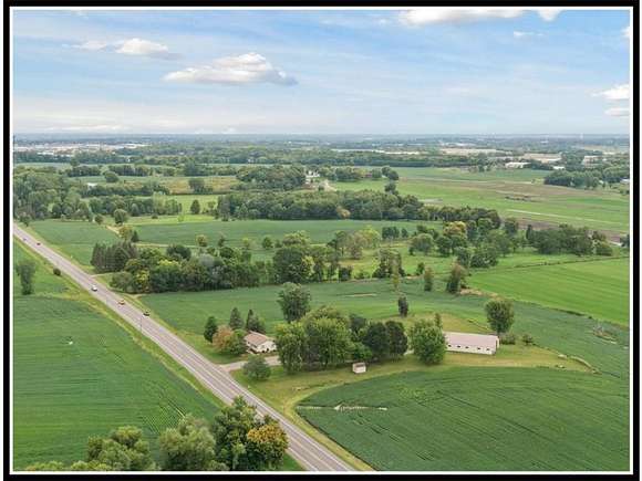 14.2 Acres of Land for Sale in Rogers, Minnesota