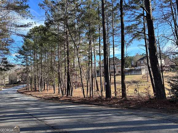 1 Acre of Residential Land for Sale in South Fulton, Georgia