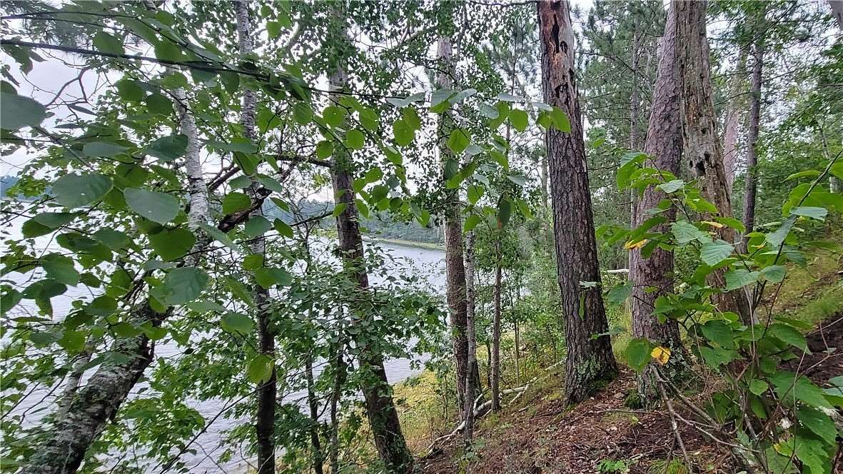 1.9 Acres of Land for Sale in Gordon, Wisconsin