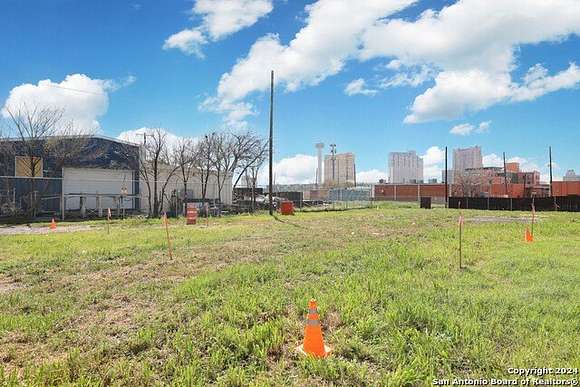 0.31 Acres of Residential Land for Sale in San Antonio, Texas