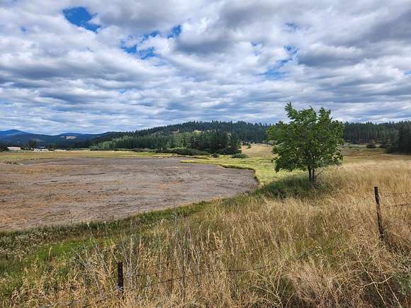 17.42 Acres of Land for Sale in Mead, Washington