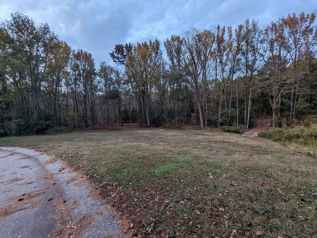 3.68 Acres of Residential Land for Sale in Dalzell, South Carolina