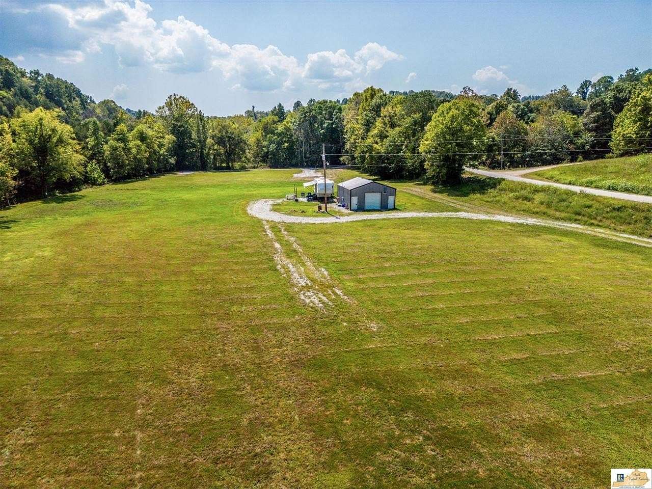 4.2 Acres of Residential Land for Sale in Columbia, Kentucky