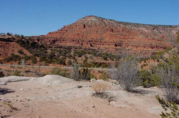 1.9 Acres of Residential Land for Sale in Coyote, New Mexico