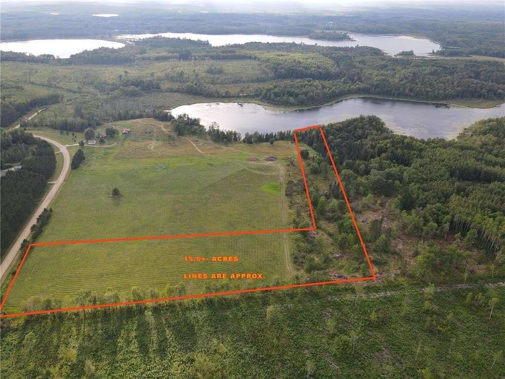 15 Acres of Land for Sale in Bovey, Minnesota