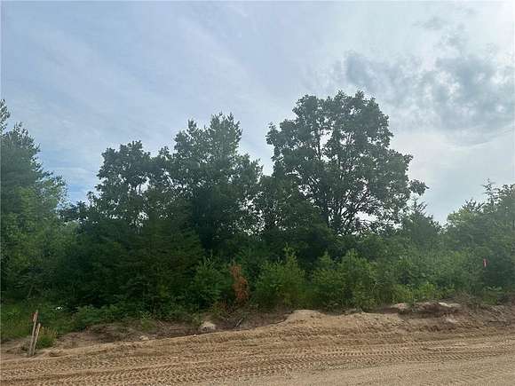 0.67 Acres of Land for Sale in Randall, Minnesota