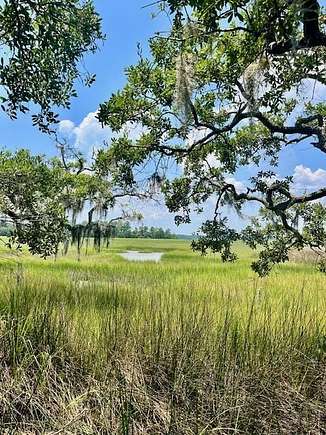 2 Acres of Residential Land for Sale in Edisto Island, South Carolina