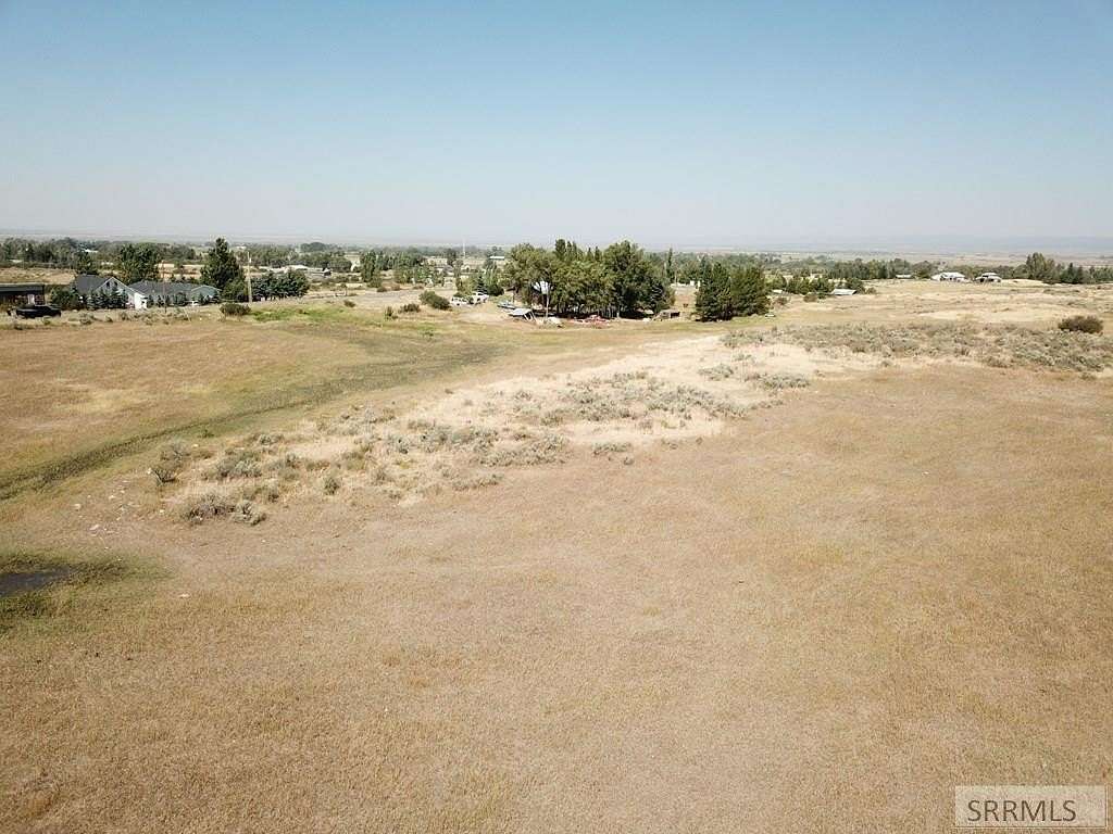 10 Acres of Residential Land for Sale in St. Anthony, Idaho