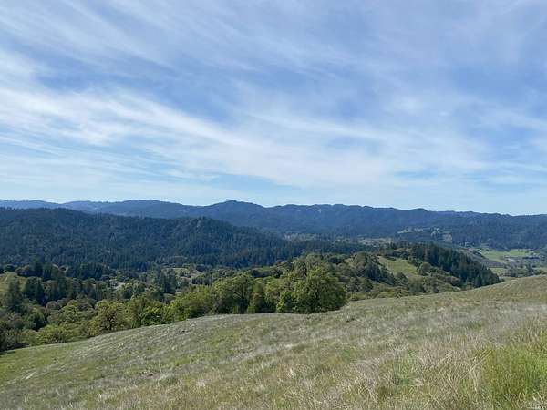 19.2 Acres of Land for Sale in Yorkville, California