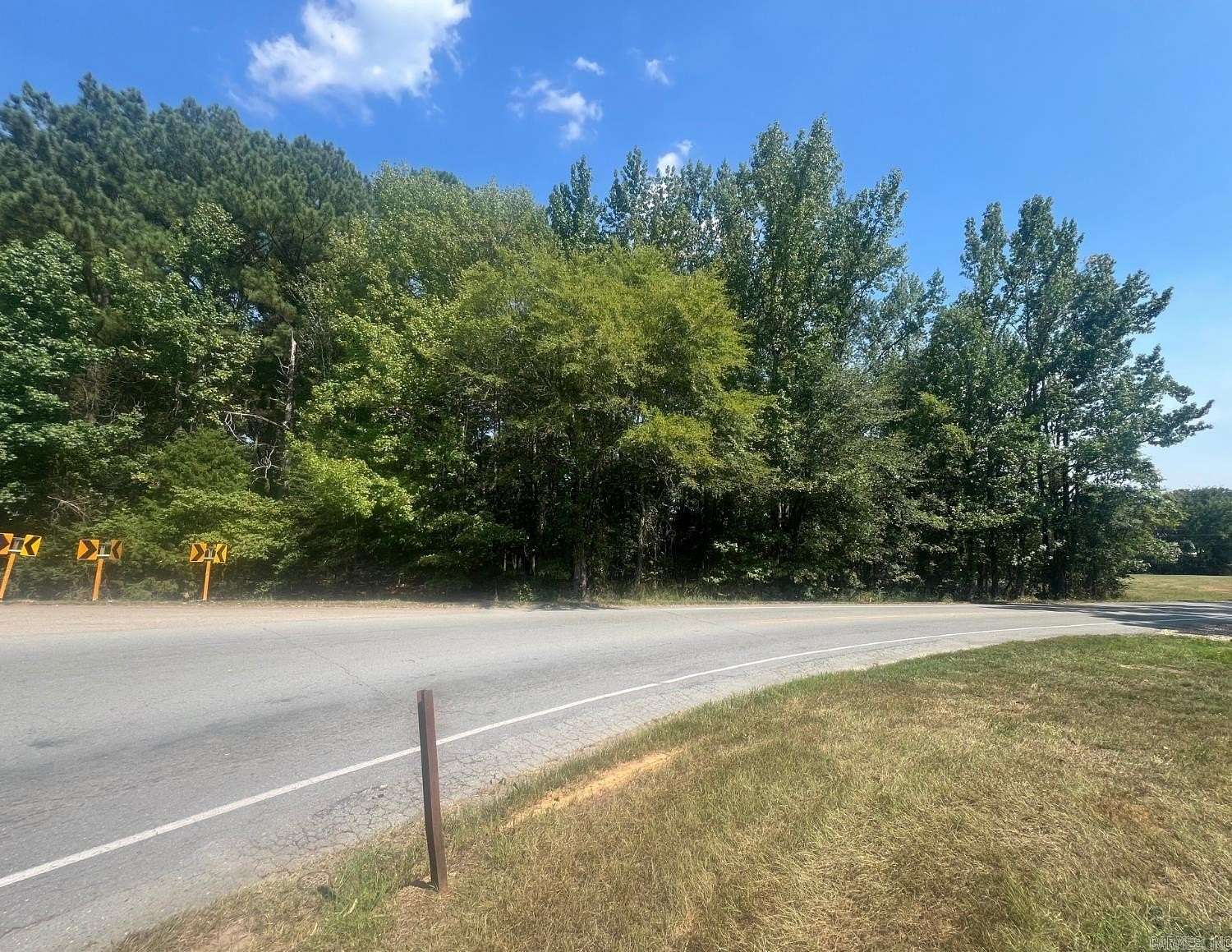 5.03 Acres of Residential Land for Sale in Jacksonville, Arkansas