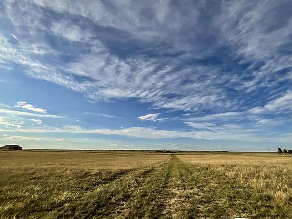 21.4 Acres of Land for Sale in Cheyenne, Wyoming