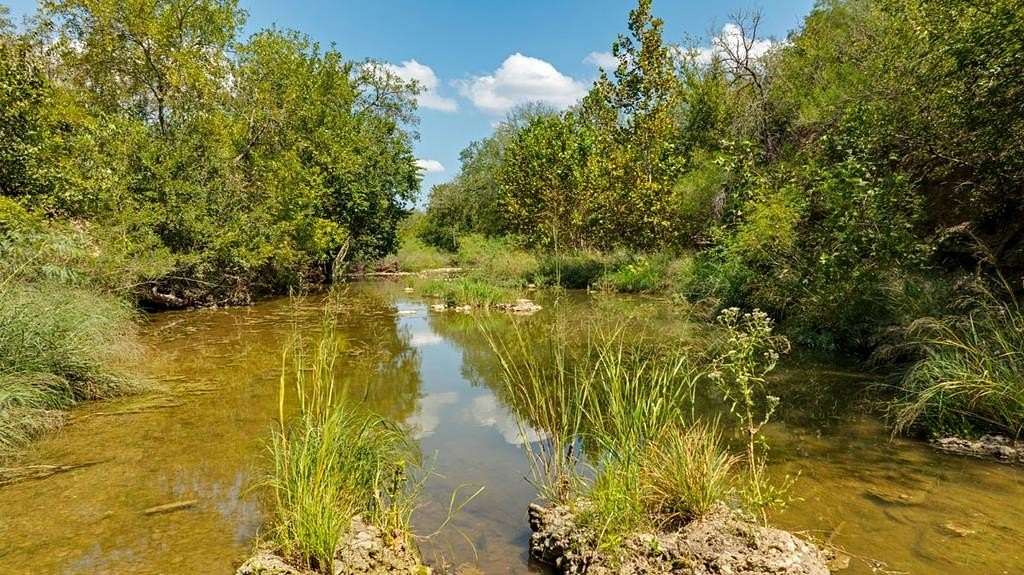 3.14 Acres of Residential Land for Sale in Fredericksburg, Texas