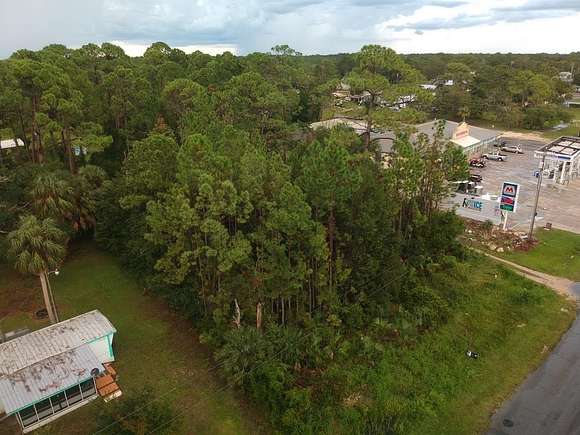 0.3 Acres of Land for Sale in Steinhatchee, Florida