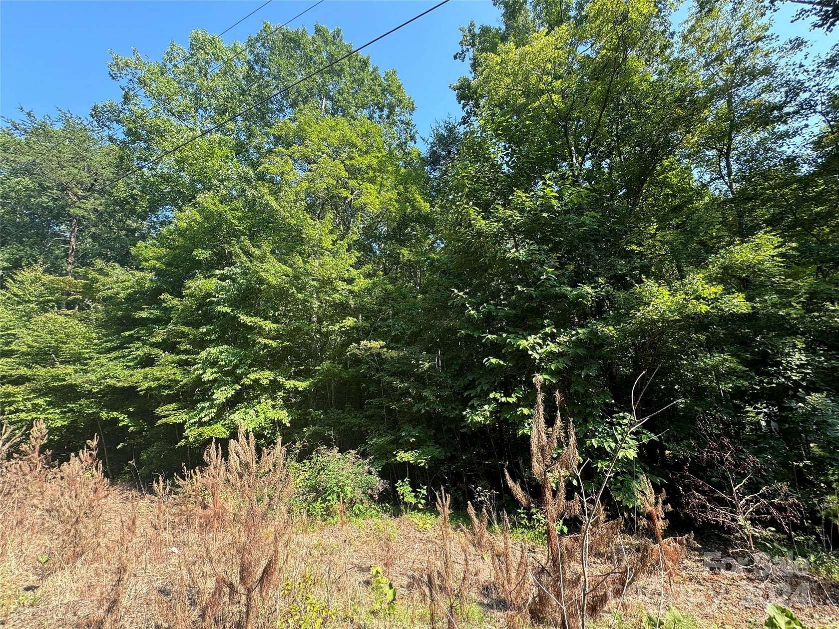 0.89 Acres of Residential Land for Sale in Connelly Springs, North Carolina