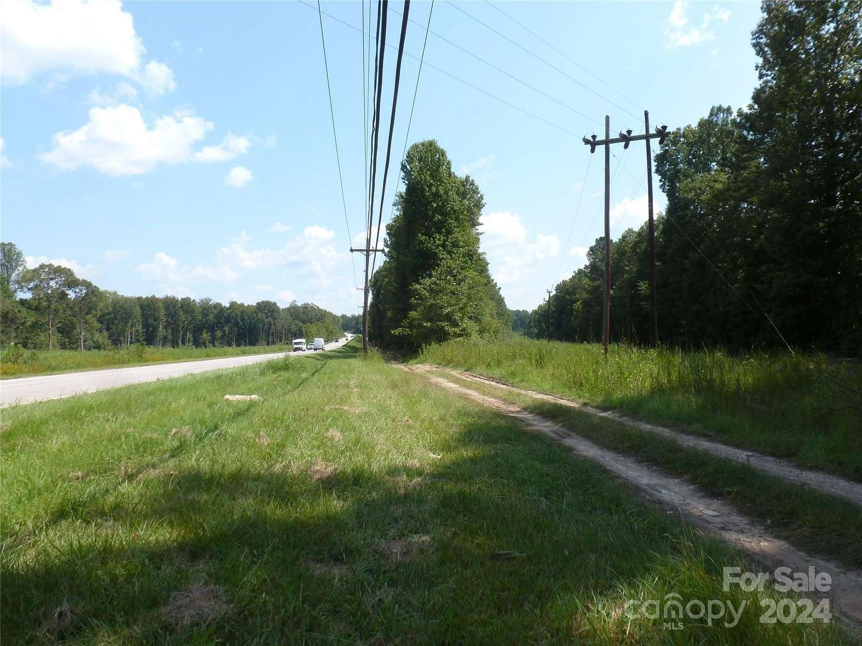 15.12 Acres of Land for Sale in Lancaster, South Carolina