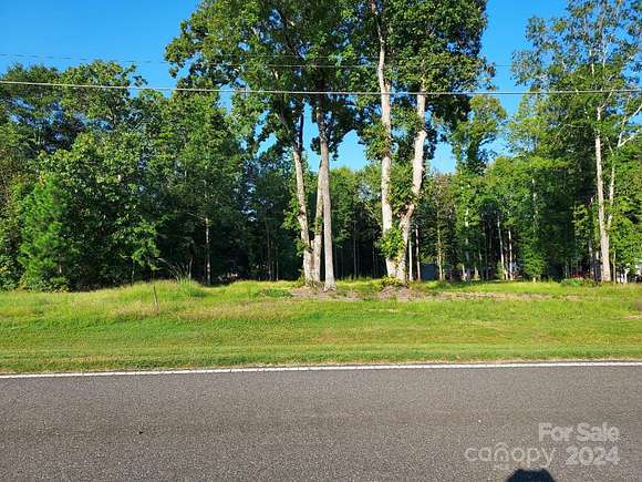 1.18 Acres of Residential Land for Sale in Shelby, North Carolina