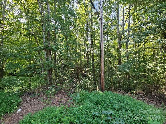 6.5 Acres of Residential Land for Sale in Morganton, North Carolina