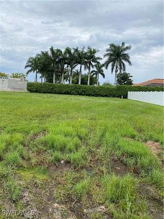 0.24 Acres of Land for Sale in Cape Coral, Florida