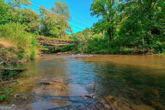 1 Acre of Residential Land for Sale in Mineral Bluff, Georgia