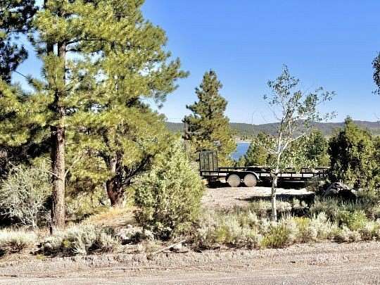 0.5 Acres of Residential Land for Sale in Panguitch, Utah