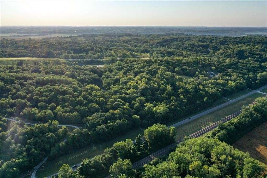 17.82 Acres of Recreational Land for Sale in Platte City, Missouri