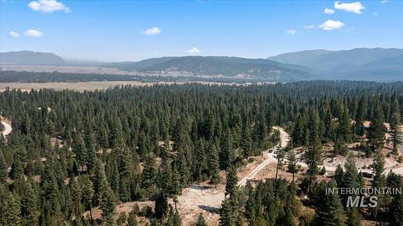 4.51 Acres of Residential Land for Sale in Cascade, Idaho