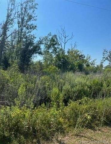 Commercial Land for Sale in Lake Charles, Louisiana