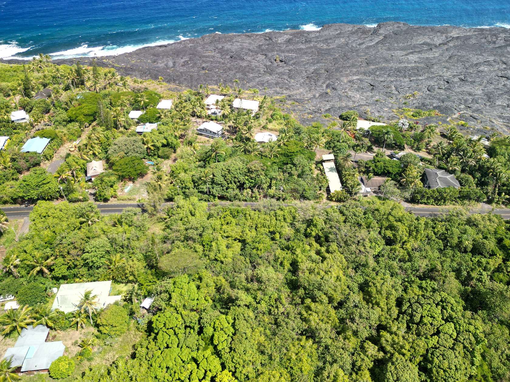 0.16 Acres of Residential Land for Sale in Pahoa, Hawaii