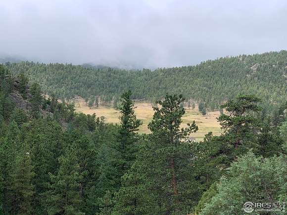 2.67 Acres of Land for Sale in Estes Park, Colorado