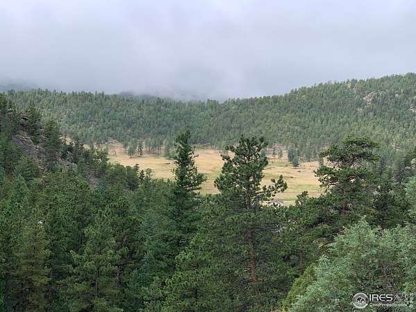 2.67 Acres of Land for Sale in Estes Park, Colorado