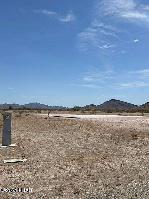 1.36 Acres of Land for Sale in Salome, Arizona