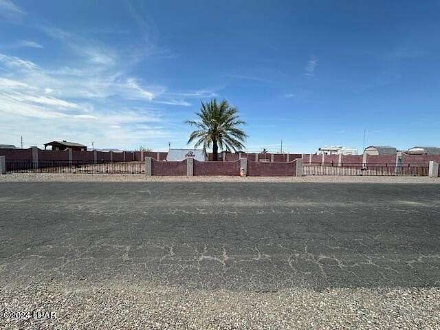 0.17 Acres of Land for Sale in Salome, Arizona