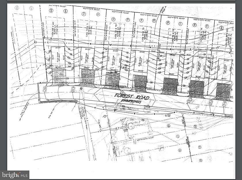 0.29 Acres of Land for Sale in Glen Burnie, Maryland