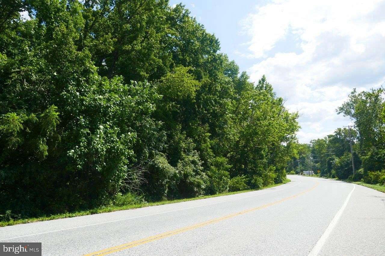 1.98 Acres of Land for Sale in Edgewood, Maryland