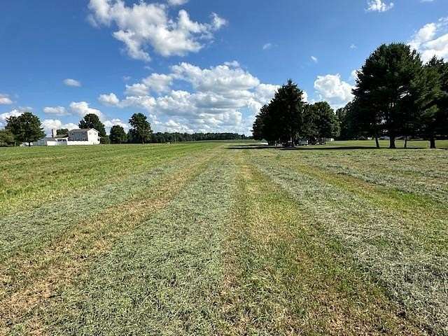 5.083 Acres of Residential Land for Sale in West Salem, Ohio