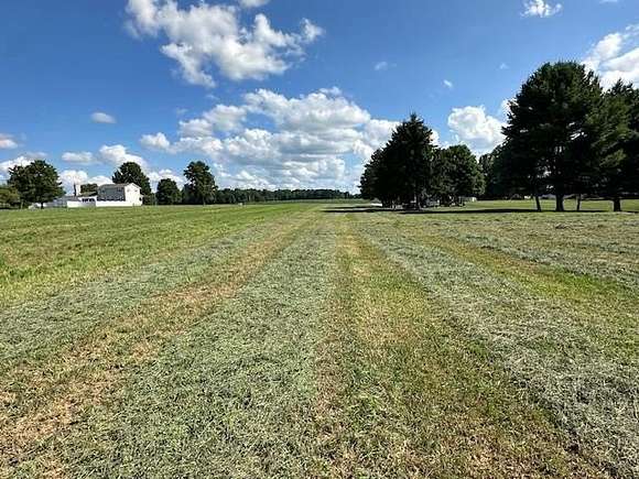 5.083 Acres of Residential Land for Sale in West Salem, Ohio