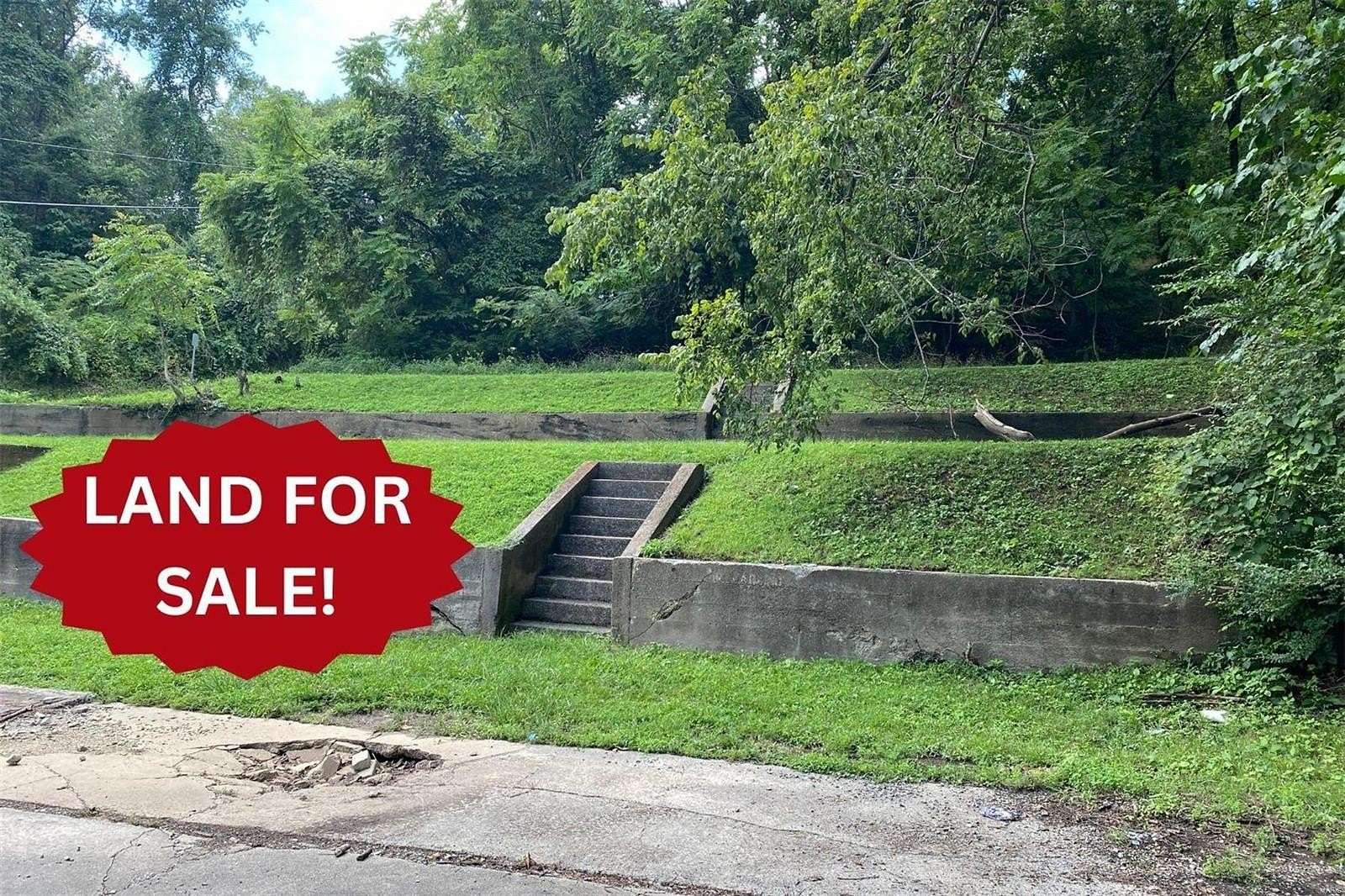 1.13 Acres of Residential Land for Sale in Cape Girardeau, Missouri