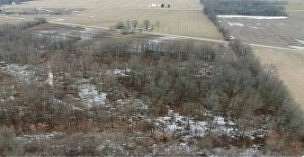 38 Acres of Land for Sale in Marion, Ohio