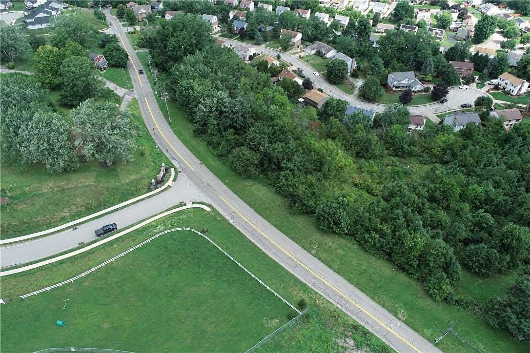 1.54 Acres of Residential Land for Sale in Monroeville, Pennsylvania