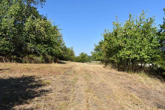 19.9 Acres of Recreational Land for Sale in Rattan, Oklahoma