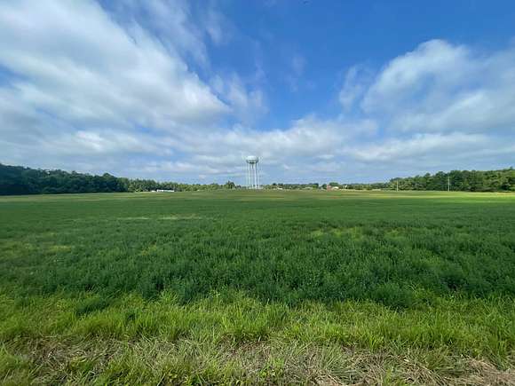 10 Acres of Land for Sale in Underwood, Indiana