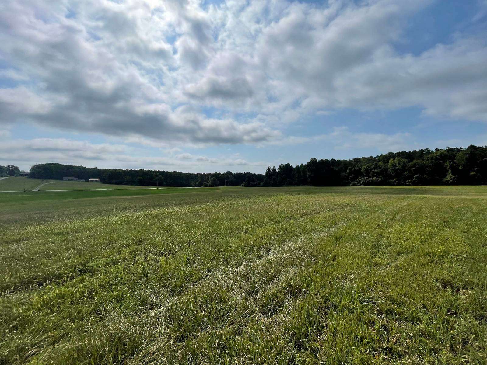 10 Acres of Land for Sale in Underwood, Indiana