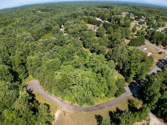 0.42 Acres of Residential Land for Sale in Lovelady Township, North Carolina