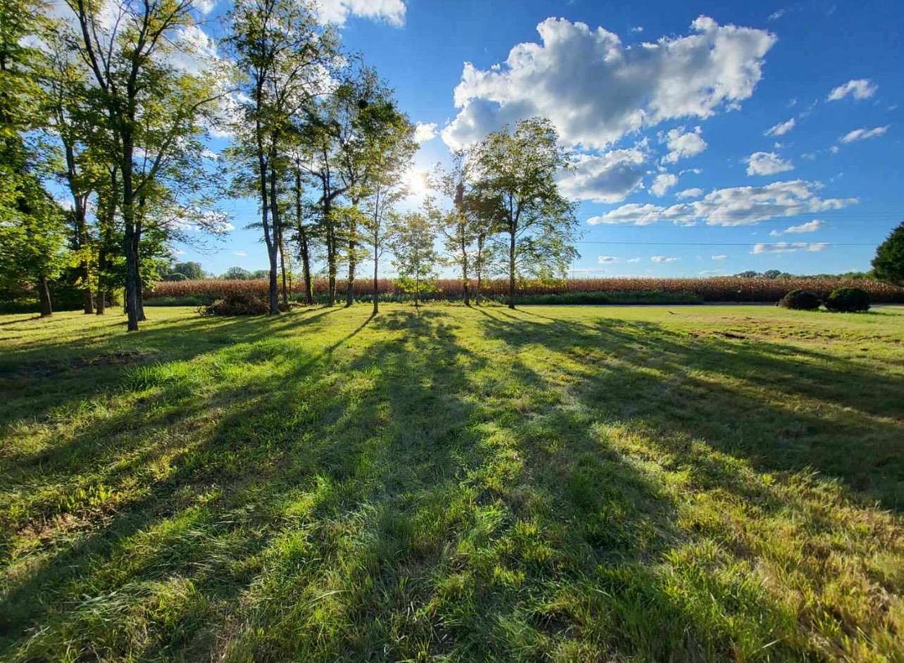 24.73 Acres of Recreational Land for Sale in Bedford, Indiana