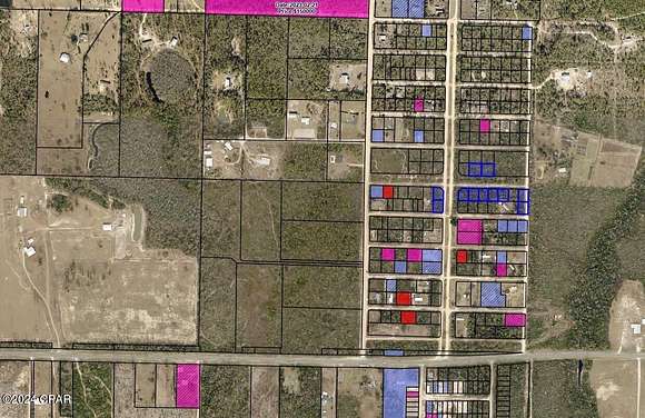 0.183 Acres of Residential Land for Sale in Fountain, Florida