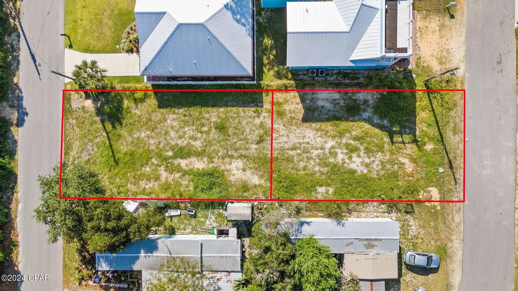 0.07 Acres of Residential Land for Sale in Panama City Beach, Florida