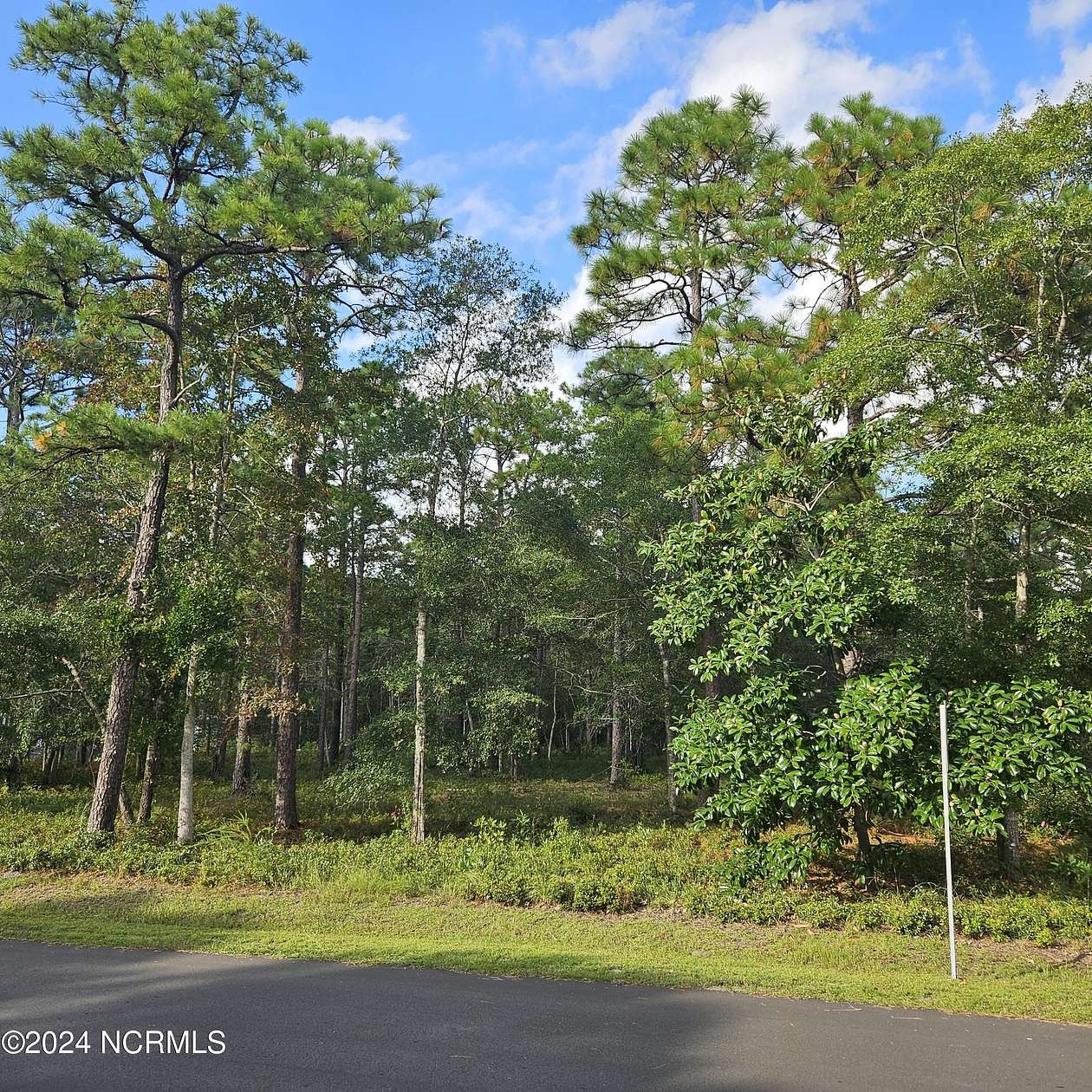 0.73 Acres of Residential Land for Sale in Carolina Shores, North Carolina