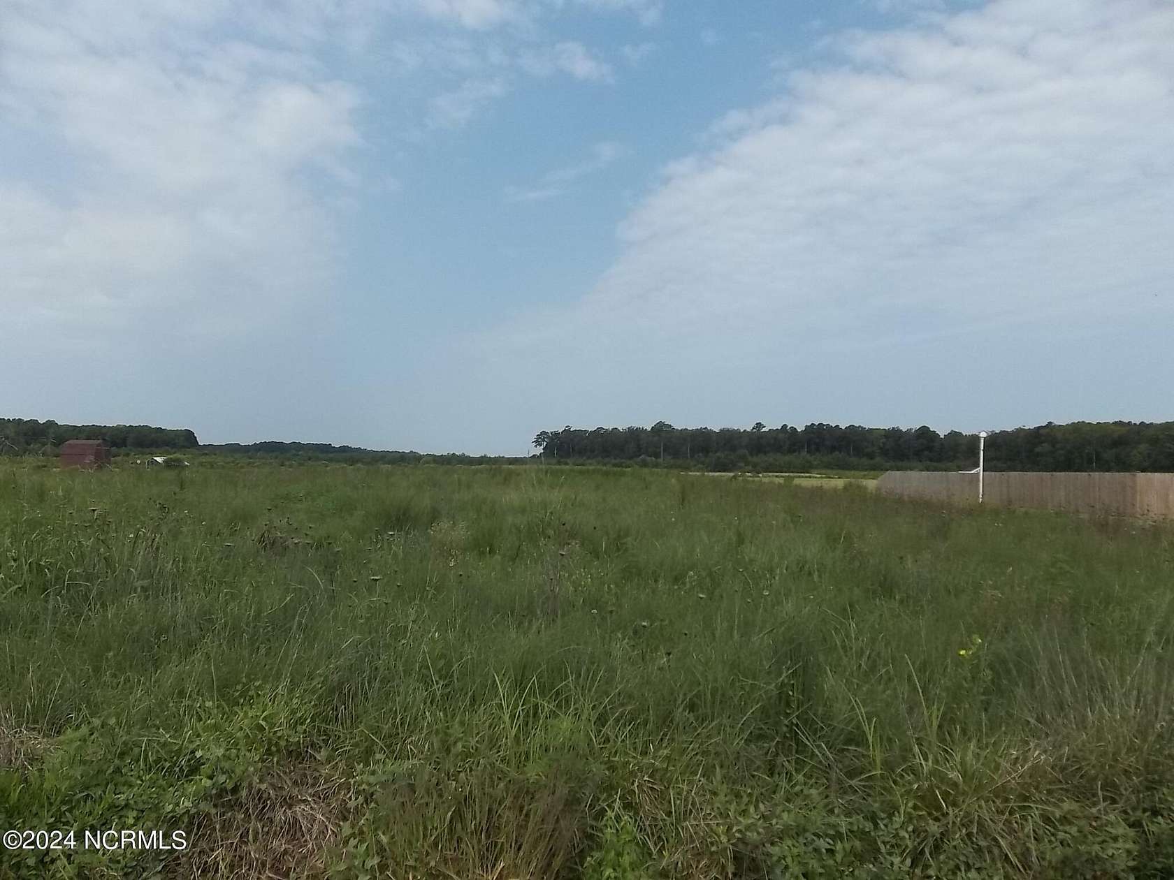 10.02 Acres of Land for Sale in Camden, North Carolina